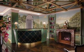 Hotel Alpha - Artist Hotel